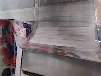 Partij ja! diepvrieszakjes 3 liter, 600 zakjes - afbeelding 2 van  2