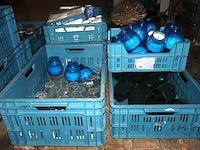 Partij kaarsen - afbeelding 1 van  5