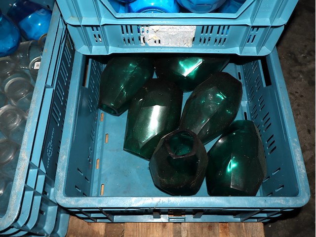 Partij kaarsen - afbeelding 3 van  5