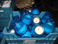 Partij kaarsen - afbeelding 4 van  5