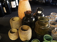 Partij kaarshouders - afbeelding 2 van  4