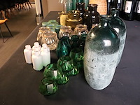 Partij kaarshouders - afbeelding 4 van  4