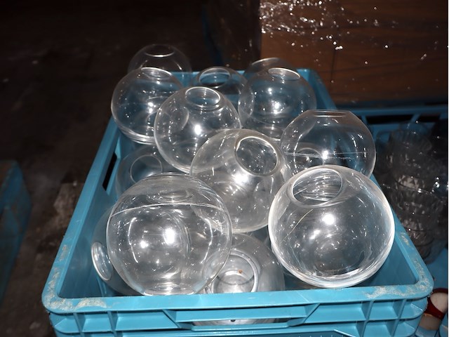 Partij kaarshouders - afbeelding 4 van  5