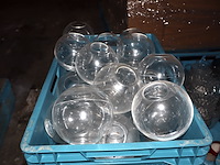 Partij kaarshouders - afbeelding 4 van  5