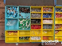 Partij kabelschoenen - afbeelding 3 van  5