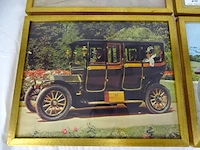 Partij kaders oldtimer - afbeelding 4 van  5