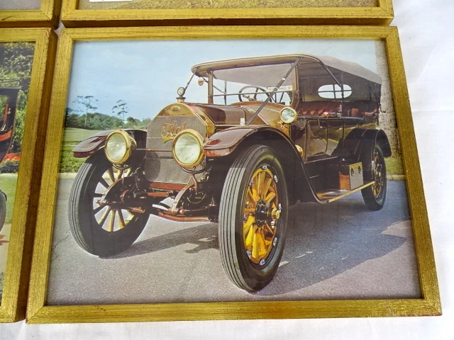 Partij kaders oldtimer - afbeelding 5 van  5