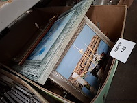 Partij kaders - afbeelding 1 van  2