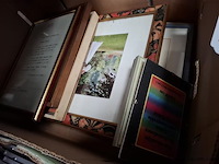 Partij kaders - afbeelding 2 van  2