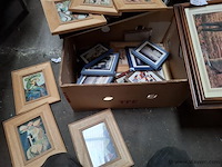 Partij kaders - afbeelding 1 van  5