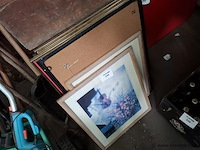 Partij kaders - afbeelding 1 van  4