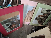 Partij kaders - afbeelding 3 van  4