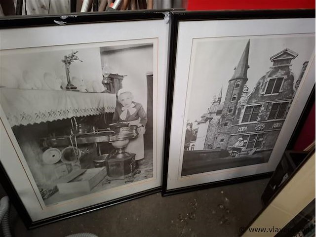 Partij kaders - afbeelding 4 van  4