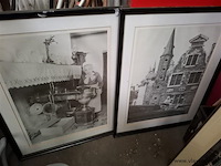 Partij kaders - afbeelding 4 van  4