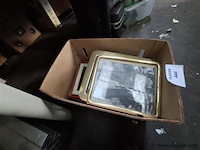 Partij kaders - afbeelding 1 van  1