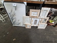 Partij kaders - afbeelding 1 van  1