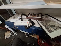 Partij kaders - afbeelding 1 van  4