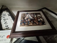 Partij kaders - afbeelding 2 van  4