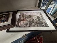 Partij kaders - afbeelding 3 van  4