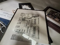 Partij kaders - afbeelding 4 van  4