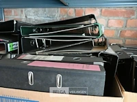 Partij kaften / mappen - afbeelding 3 van  4