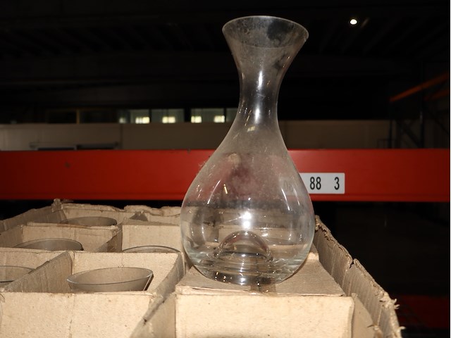 Partij kannen - afbeelding 4 van  5