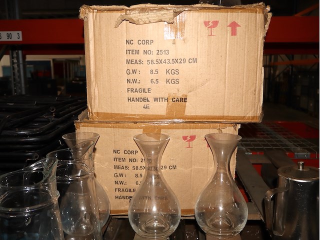 Partij kannen - afbeelding 5 van  5