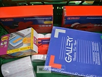Partij kantoor materiaaal - afbeelding 2 van  2