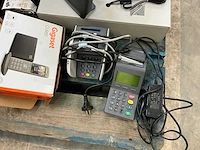 Partij kantoorbenodigdheden - afbeelding 2 van  9