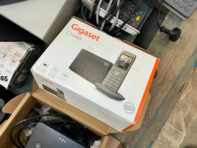 Partij kantoorbenodigdheden - afbeelding 3 van  9