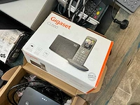 Partij kantoorbenodigdheden - afbeelding 3 van  9