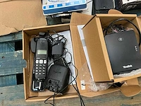 Partij kantoorbenodigdheden - afbeelding 4 van  9