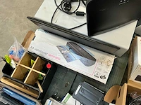 Partij kantoorbenodigdheden - afbeelding 5 van  9