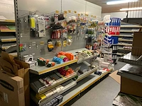 Partij kantoorbenodigdheden - afbeelding 1 van  8