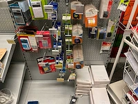 Partij kantoorbenodigdheden - afbeelding 4 van  8