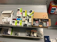 Partij kantoorbenodigdheden - afbeelding 6 van  8