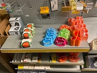 Partij kantoorbenodigdheden - afbeelding 7 van  8