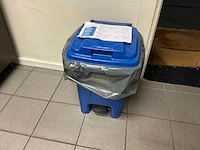 Partij kantoormeubilair - afbeelding 3 van  11