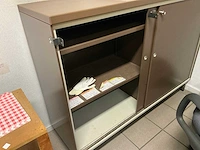 Partij kantoormeubilair - afbeelding 11 van  11