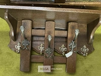 Partij kapstokken (±3 st) - afbeelding 4 van  5