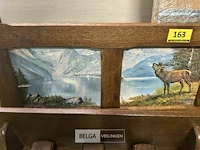 Partij kapstokken (±3 st) - afbeelding 5 van  5