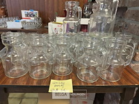 Partij karaffen - afbeelding 3 van  4