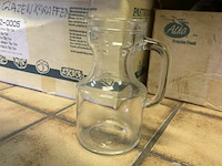 Partij karaffen - afbeelding 1 van  4