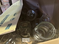 Partij karaffen - afbeelding 3 van  4