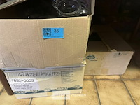 Partij karaffen - afbeelding 4 van  4