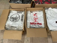 Partij karate artikelen - afbeelding 2 van  8