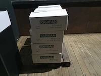 Partij kariban (k545) hemden (144x) - afbeelding 4 van  11