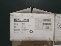 Partij kariban (k545) hemden (144x) - afbeelding 5 van  11
