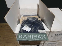 Partij kariban (k545) hemden (144x) - afbeelding 6 van  11