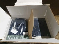 Partij kariban (k545) hemden (144x) - afbeelding 7 van  11